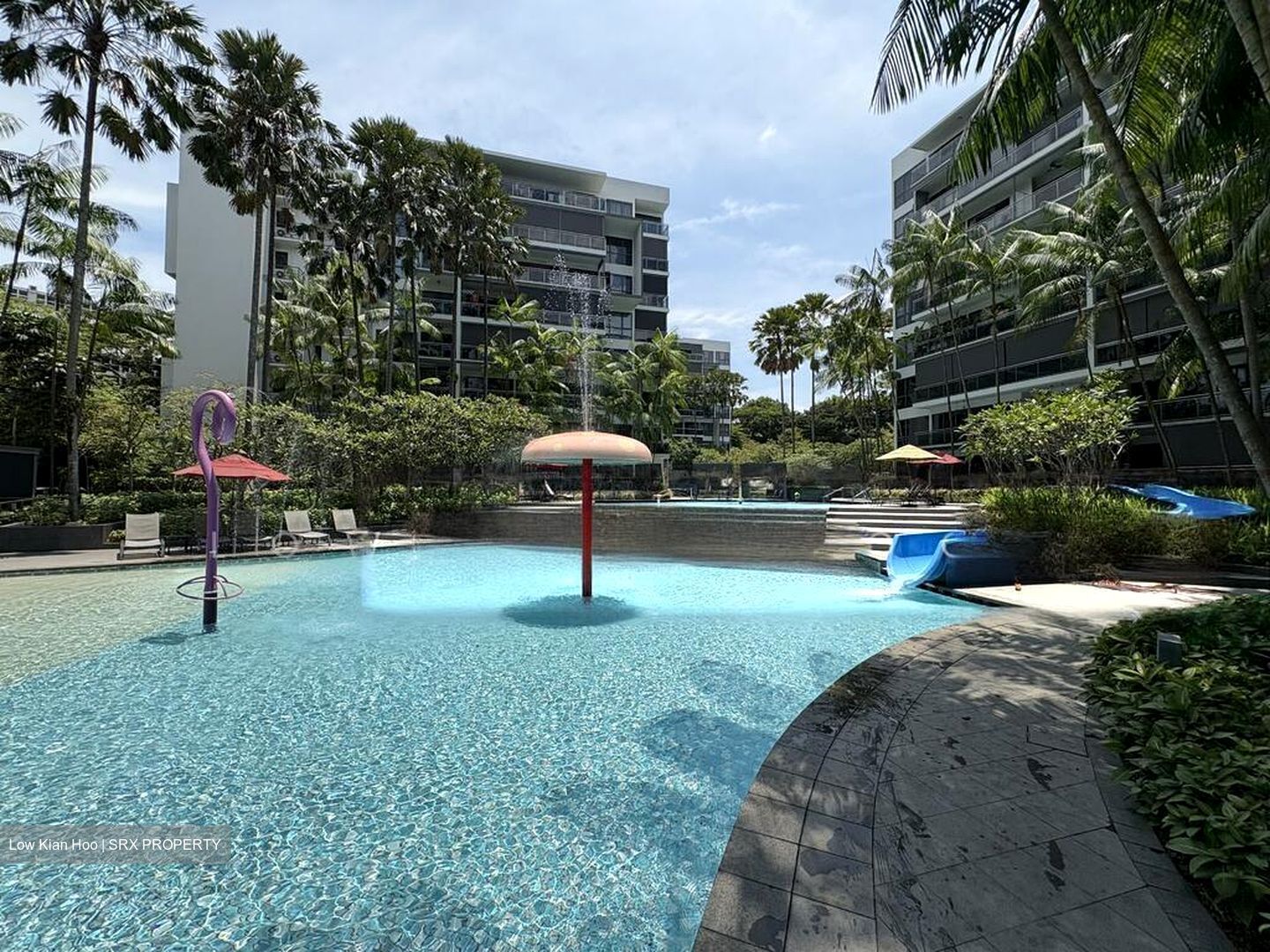 Parc Olympia (D17), Condominium #504253611